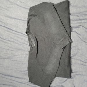 3/15$ Basic Crewneck sweater